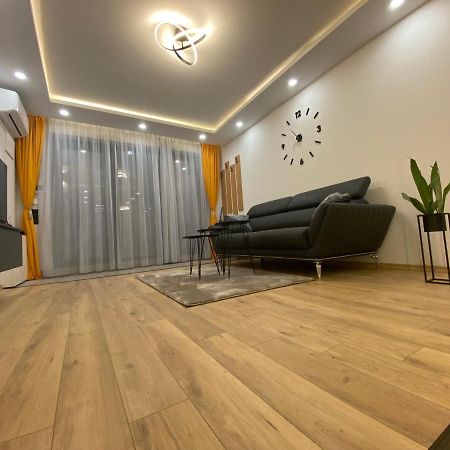 Dv13 Luxury Suite Sofia Center Екстер'єр фото