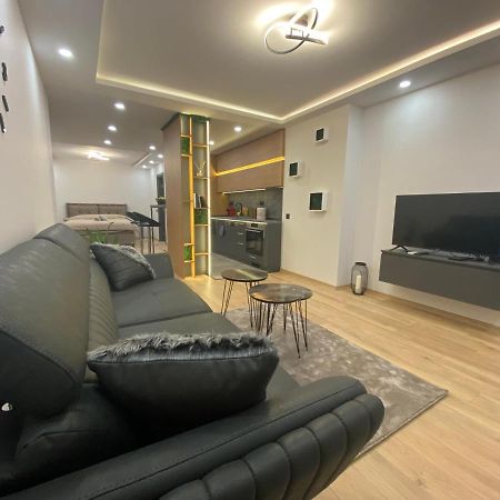 Dv13 Luxury Suite Sofia Center Екстер'єр фото