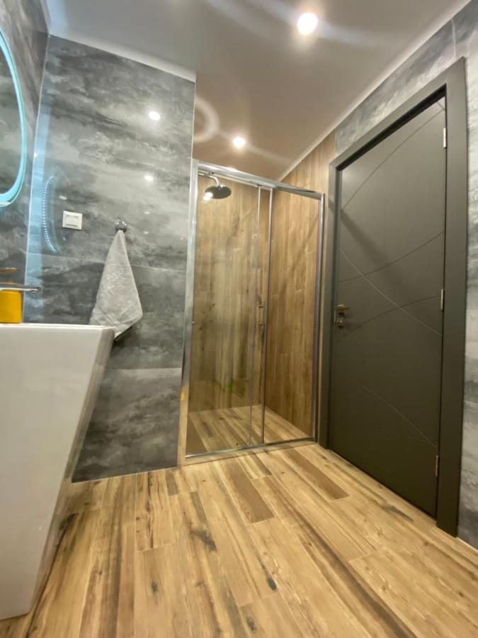 Dv13 Luxury Suite Sofia Center Екстер'єр фото