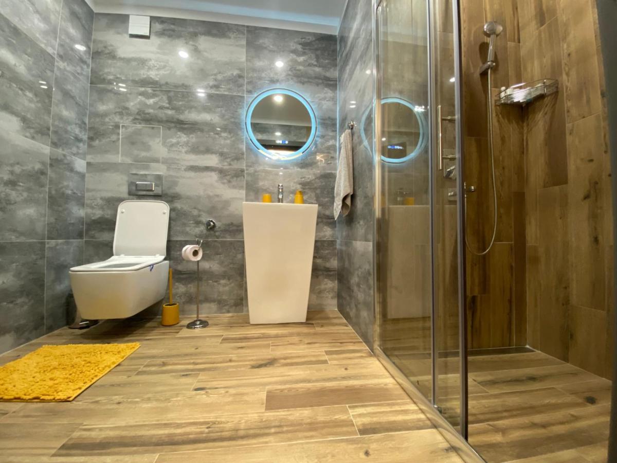 Dv13 Luxury Suite Sofia Center Екстер'єр фото