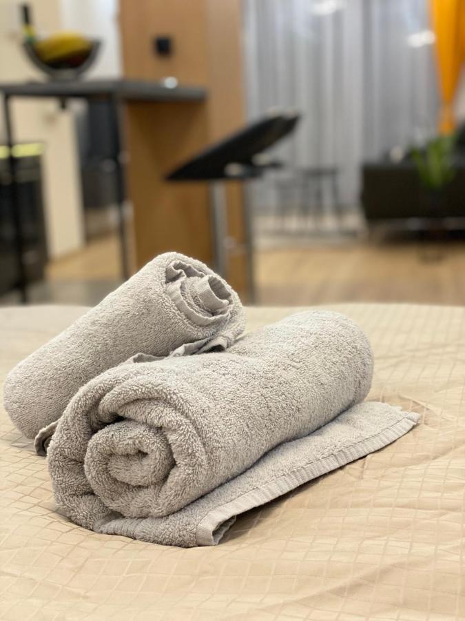 Dv13 Luxury Suite Sofia Center Екстер'єр фото