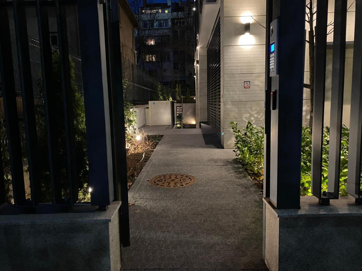 Dv13 Luxury Suite Sofia Center Екстер'єр фото