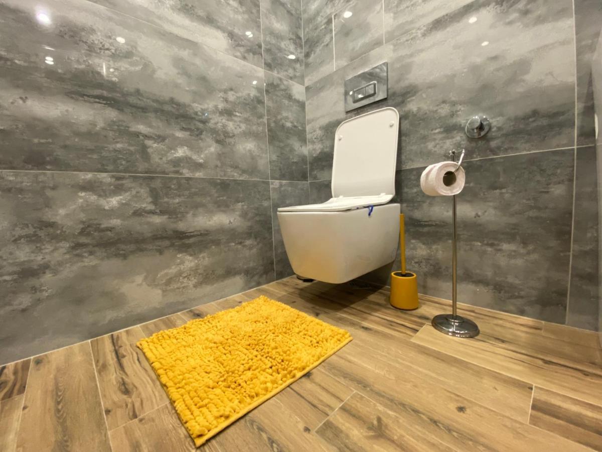 Dv13 Luxury Suite Sofia Center Екстер'єр фото