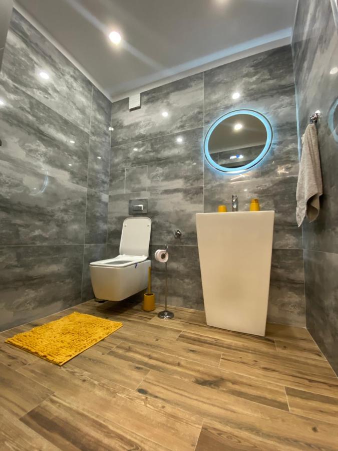 Dv13 Luxury Suite Sofia Center Екстер'єр фото