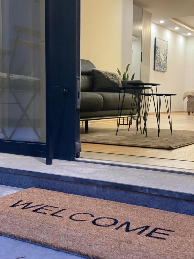 Dv13 Luxury Suite Sofia Center Екстер'єр фото