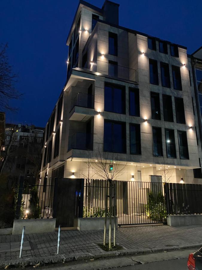 Dv13 Luxury Suite Sofia Center Екстер'єр фото