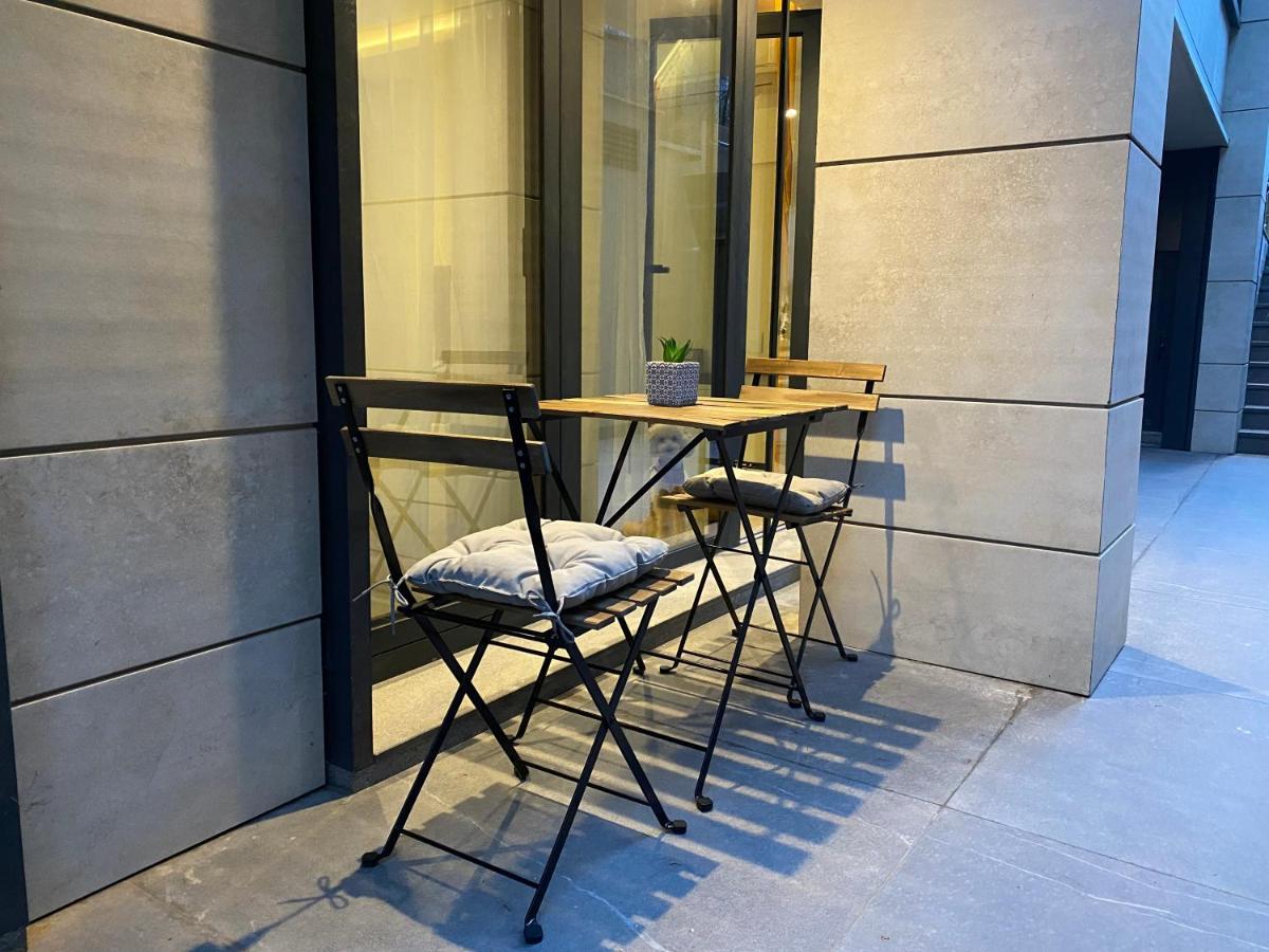 Dv13 Luxury Suite Sofia Center Екстер'єр фото